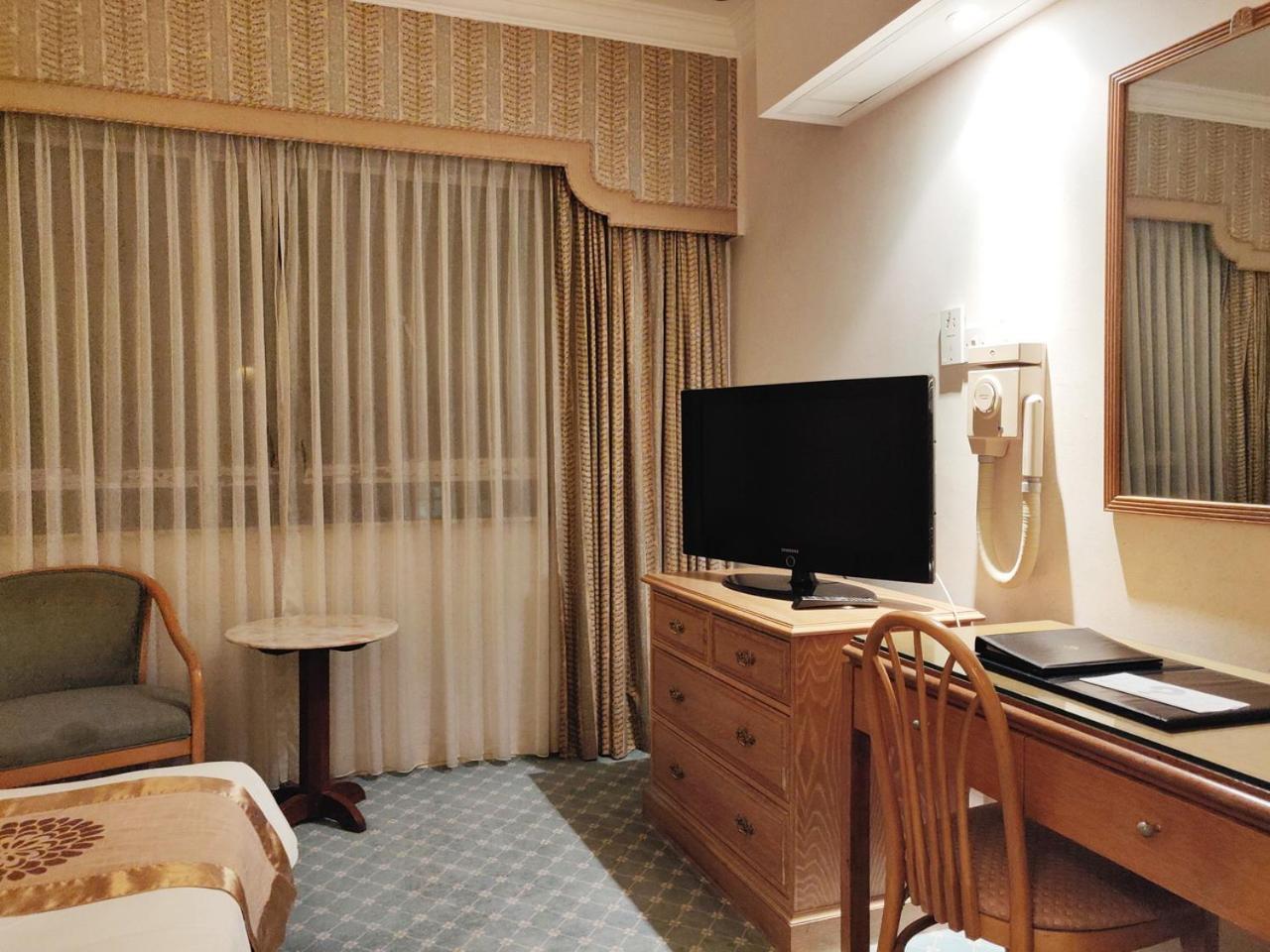 Terrace Hotel Bandar Seri Begawan Eksteriør billede