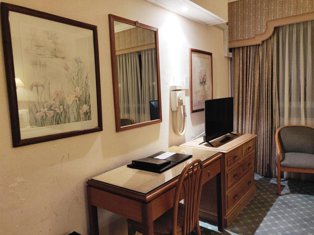 Terrace Hotel Bandar Seri Begawan Eksteriør billede