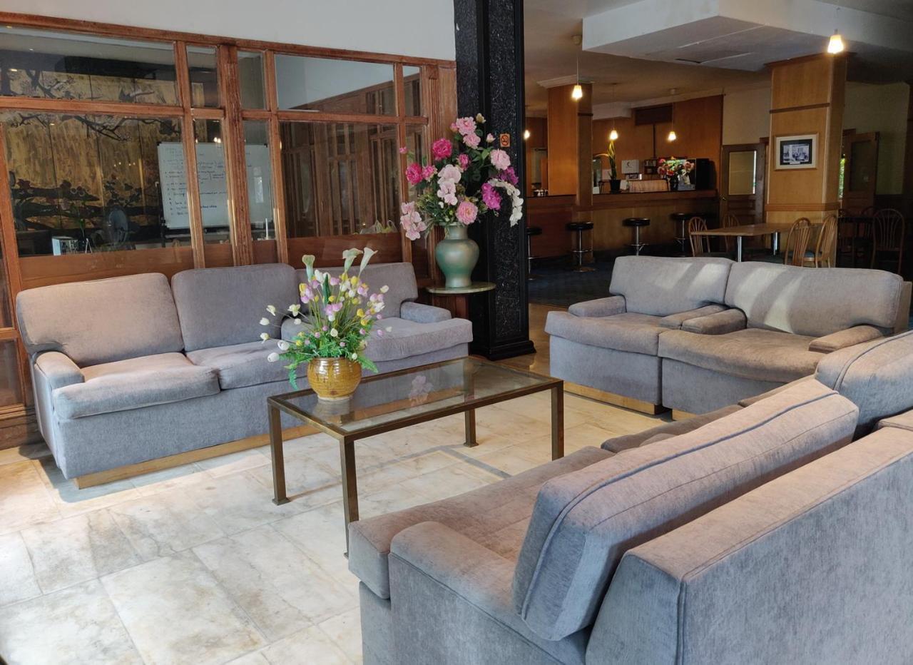 Terrace Hotel Bandar Seri Begawan Eksteriør billede