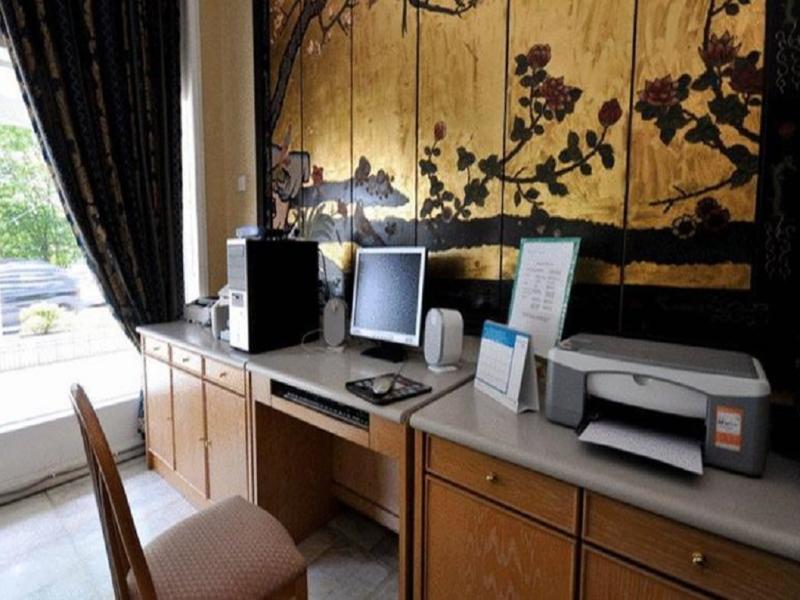 Terrace Hotel Bandar Seri Begawan Eksteriør billede