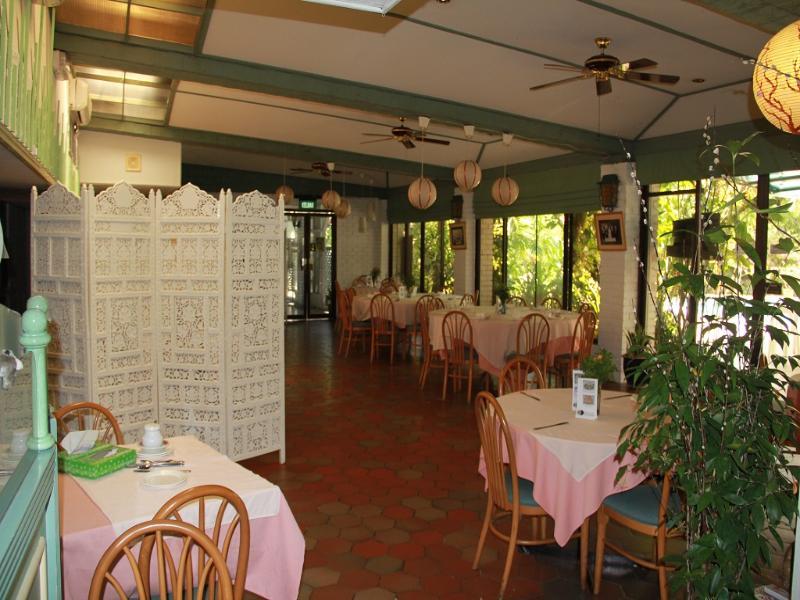 Terrace Hotel Bandar Seri Begawan Eksteriør billede