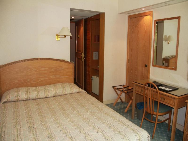 Terrace Hotel Bandar Seri Begawan Eksteriør billede