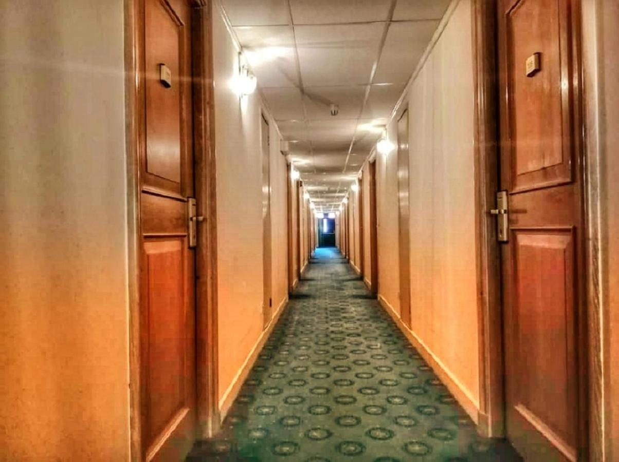 Terrace Hotel Bandar Seri Begawan Eksteriør billede